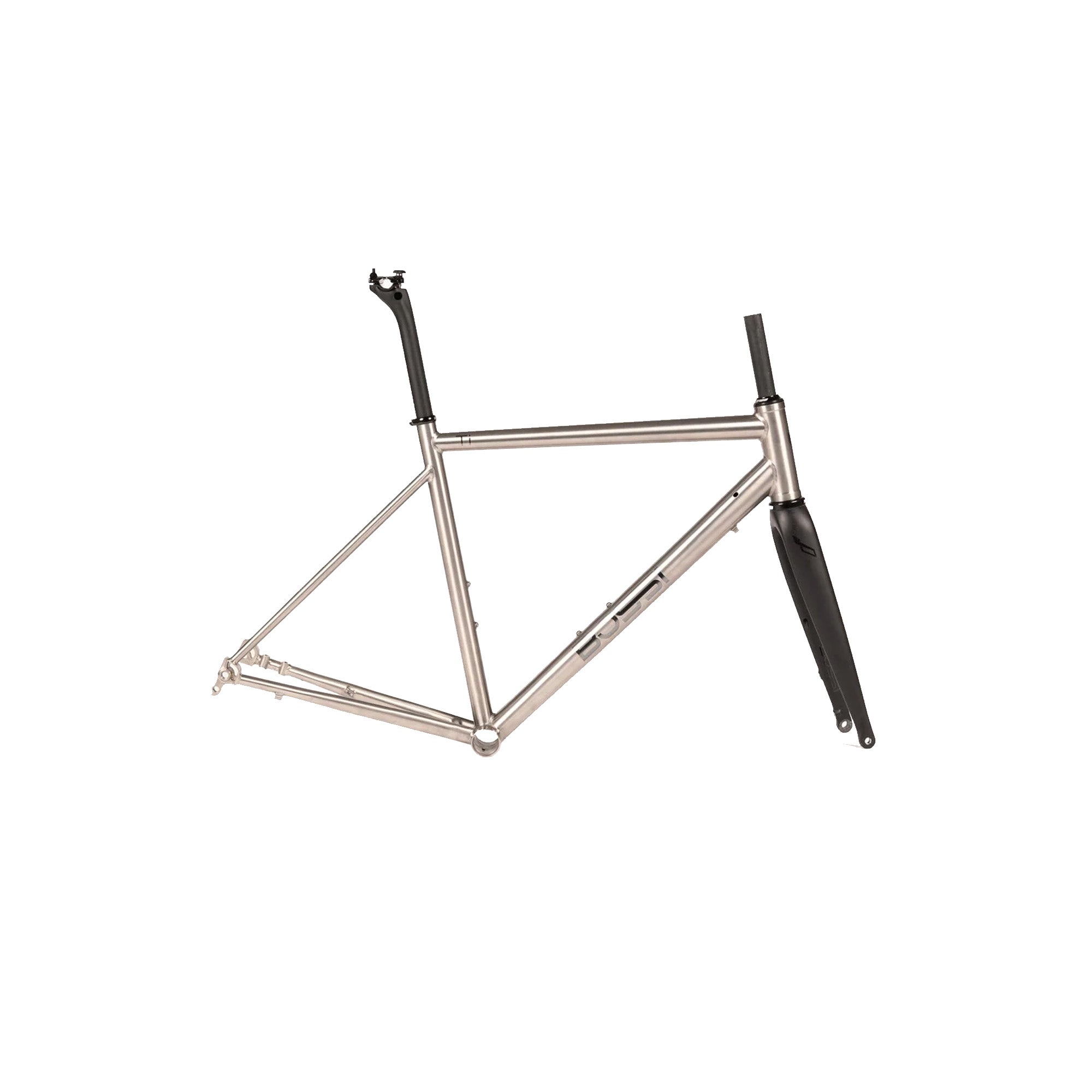 Bossi Strada Classic Frameset 2023