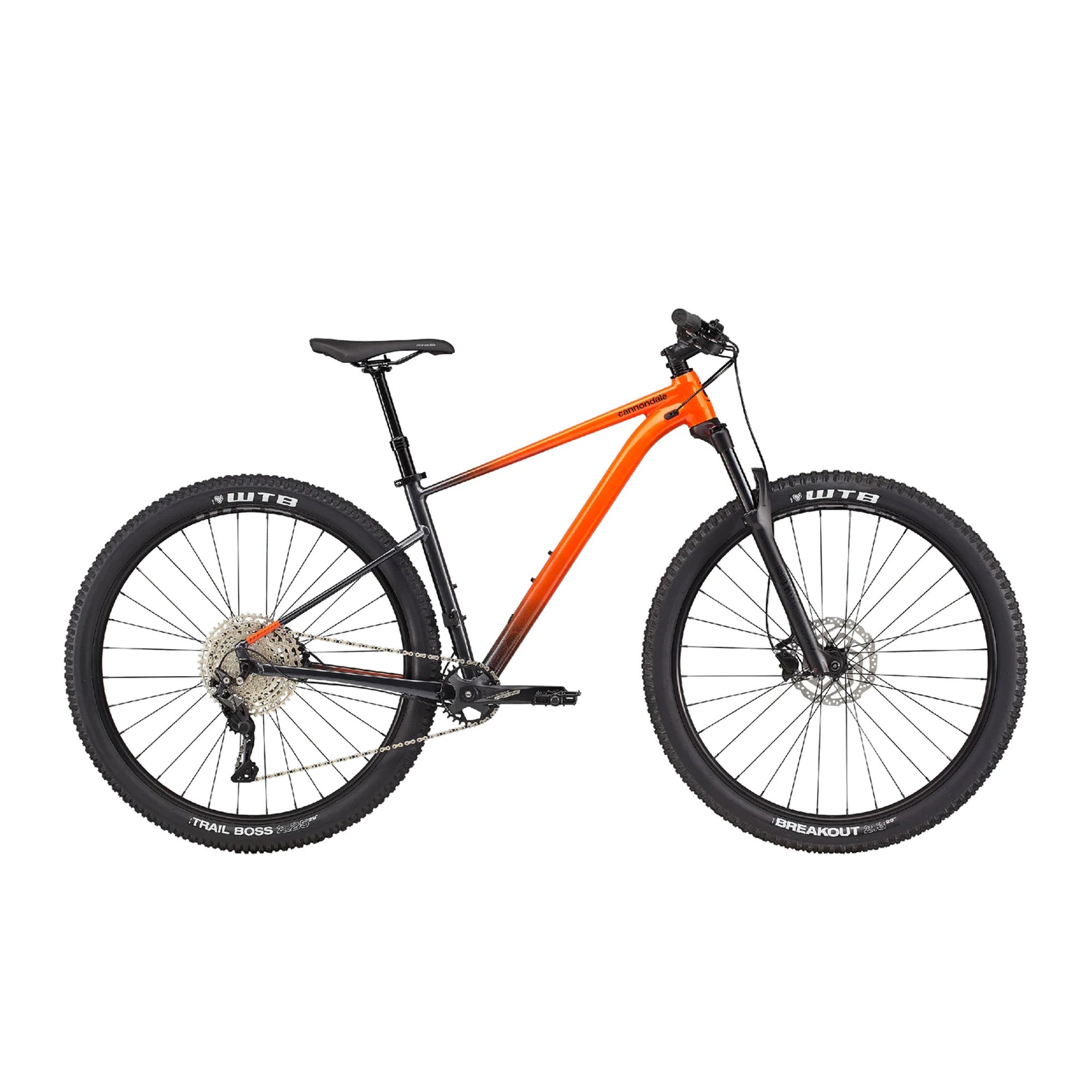 Cannondale trail 3 discount 2021