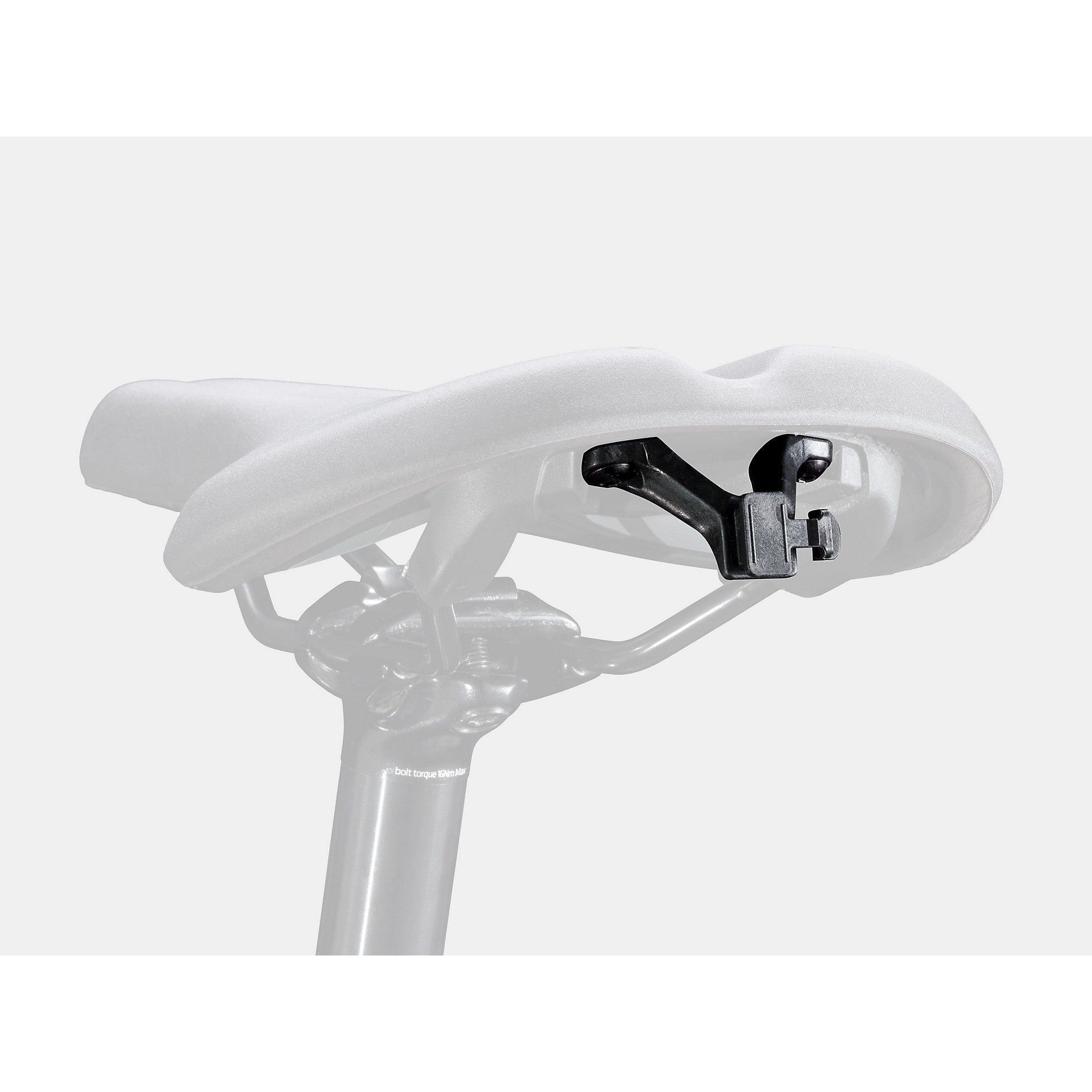 Bontrager discount handlebar mount