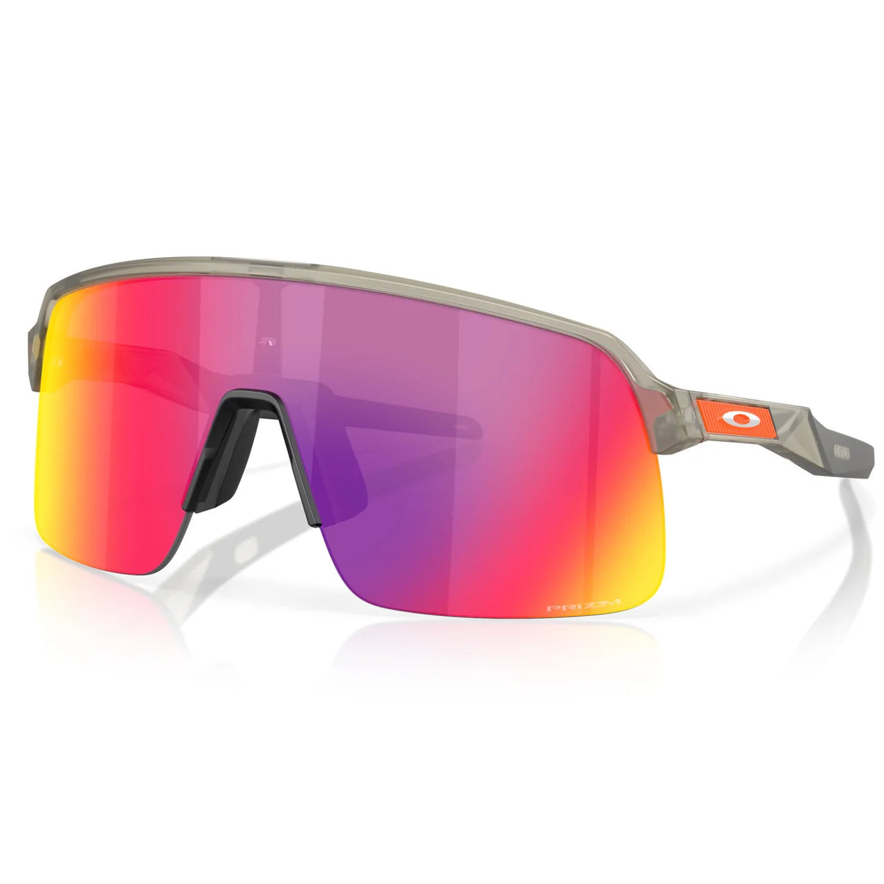 OAKLEY SUTRO LITE MATTE GREY INK PRIZM ROAD