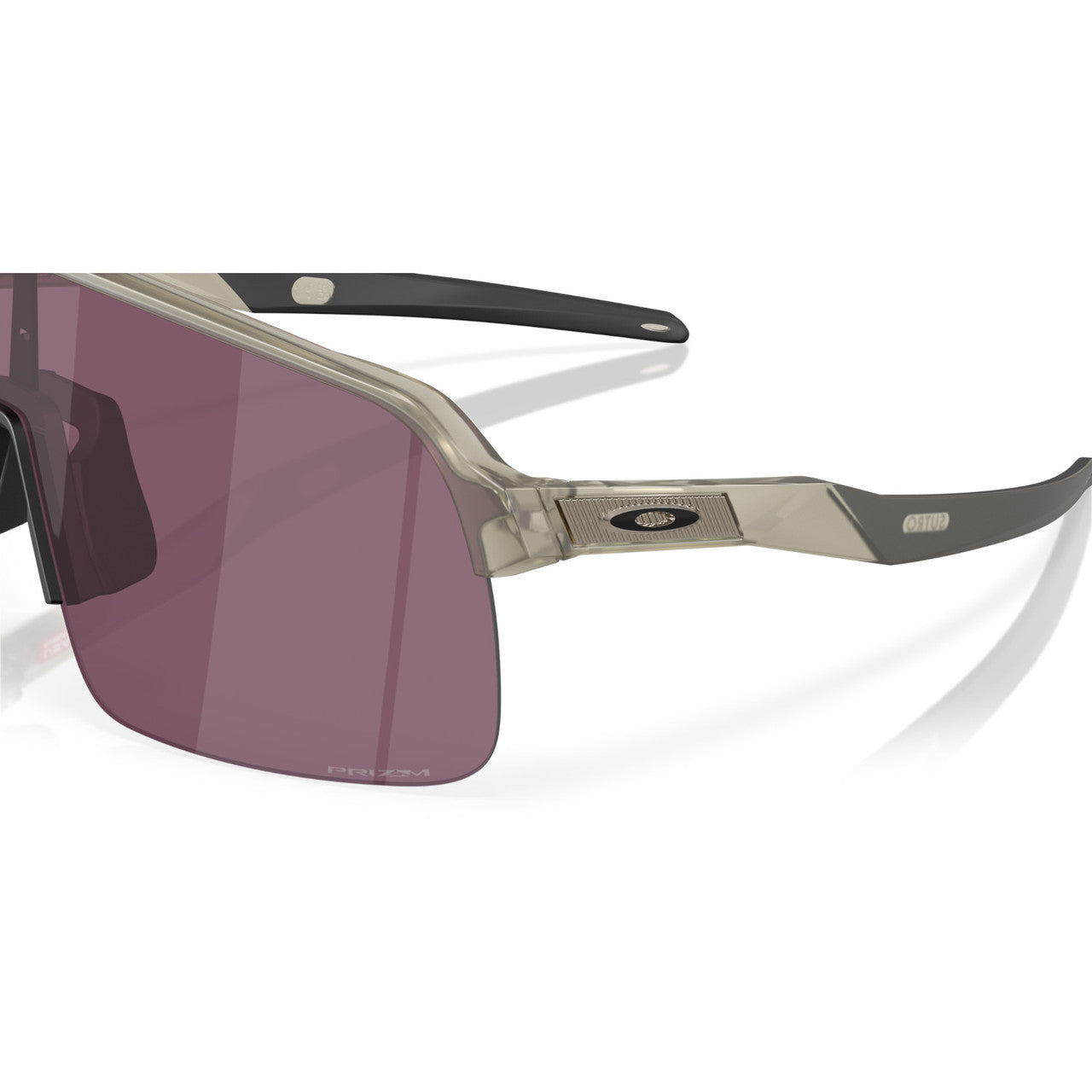 OAKLEY SUTRO LITE MATTE GREY INK PRIZM ROAD BK