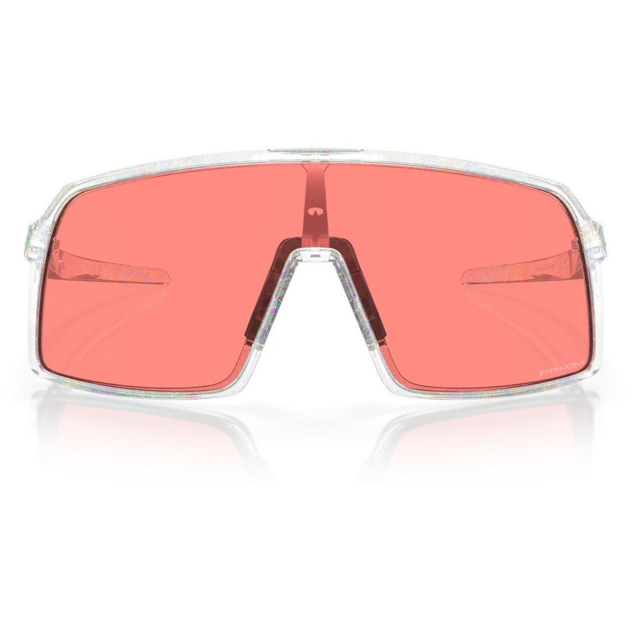 OAKLEY SUTRO MOON DUST W/PRIZIM PEACH