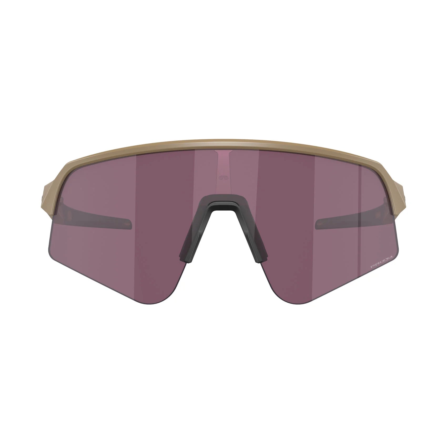 OAKLEY SUTRO LITE SWEEP MATTE TERRAIN W/ PRIZIM ROAD BK