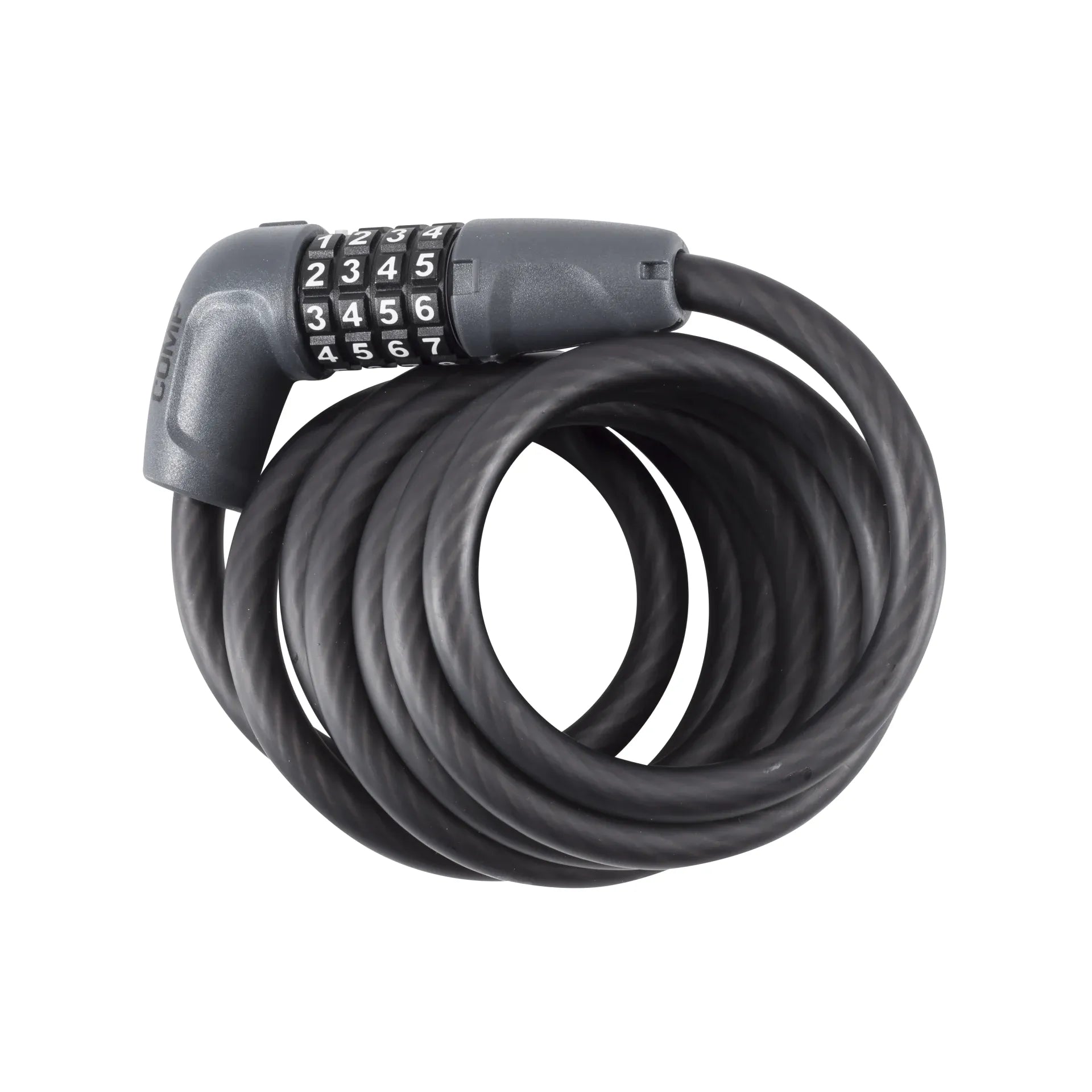 Bontrager Comp Combo Cable Lock