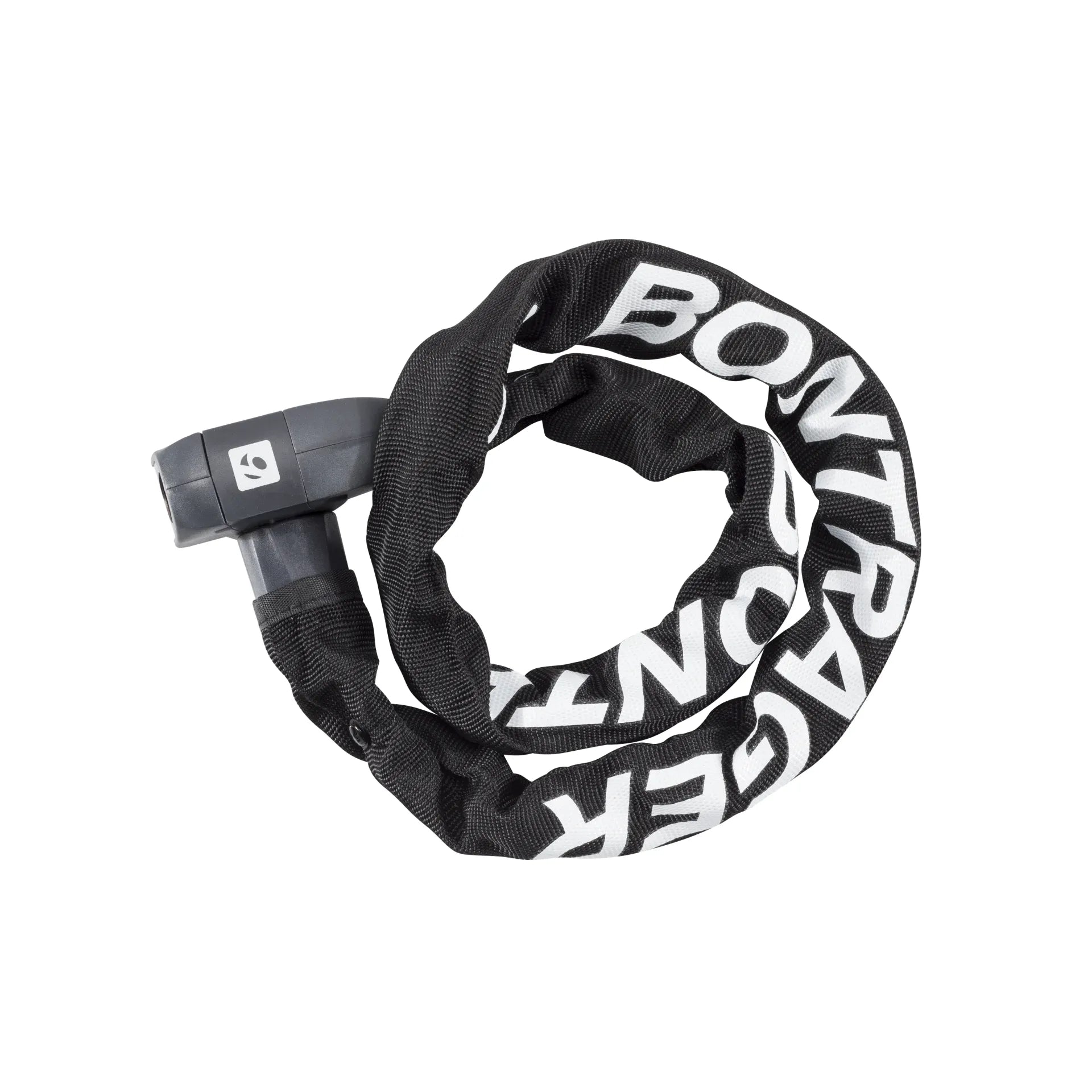 Bontrager Elite Chain Key 6mm Black Lock