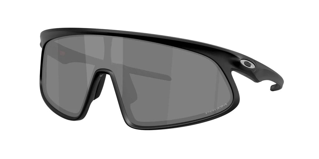 OAKLEY RSLV MATTE BLACK PRISM BLACK