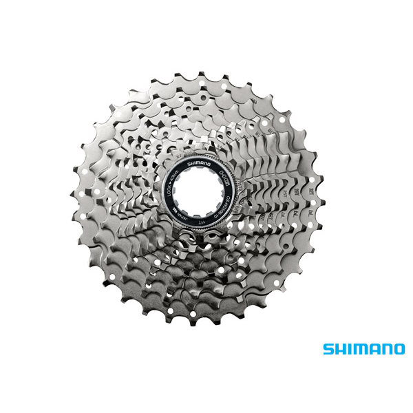 Shimano HG500 Cassette 10-Speed