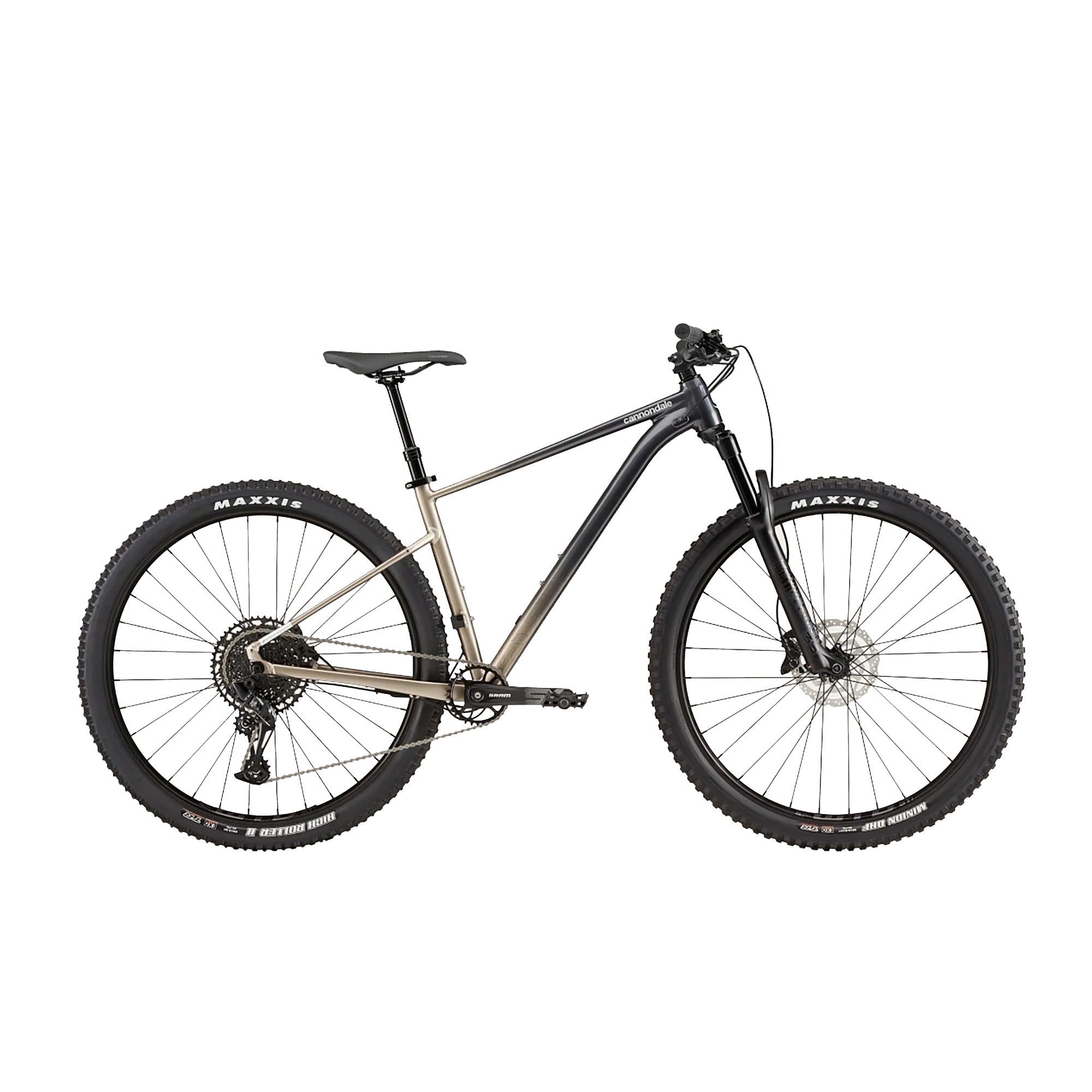 Cannondale Trail SE 1 Meteor Grey 2021