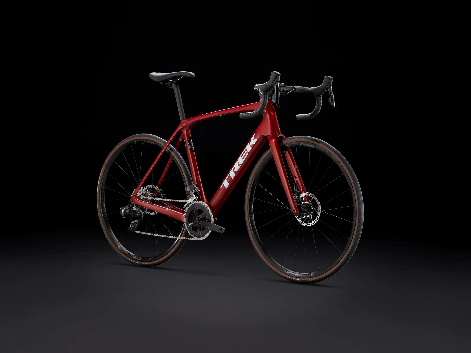 Trek Domane SL 6 AXS Gen 4