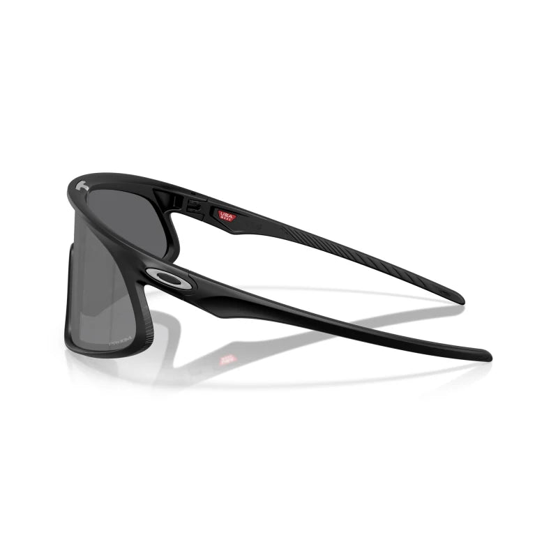 OAKLEY RSLV MATTE BLACK PRISM BLACK