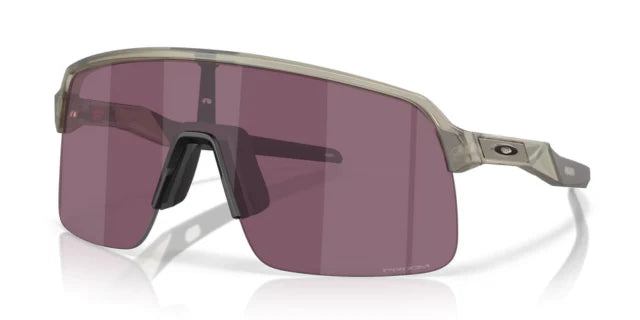 OAKLEY SUTRO LITE MATTE GREY INK PRIZM ROAD BK