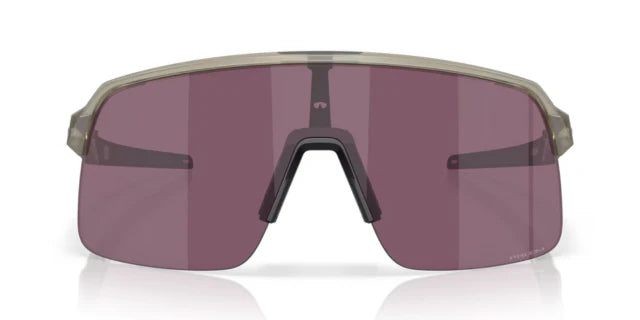 OAKLEY SUTRO LITE MATTE GREY INK PRIZM ROAD BK