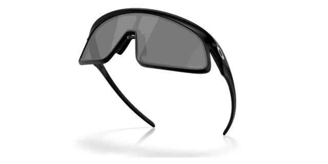 OAKLEY RSLV MATTE BLACK PRISM BLACK