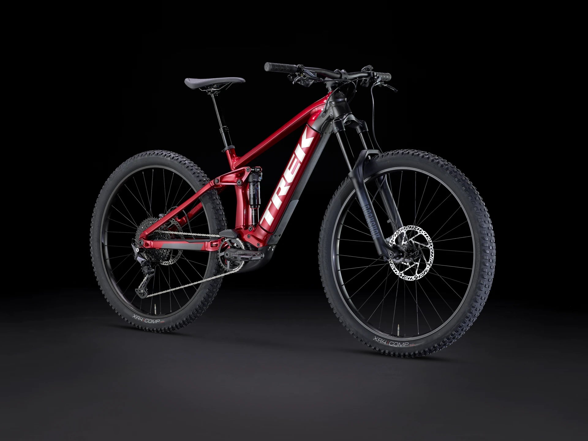 Trek Rail 5 Gen 3