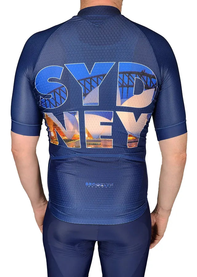 Ventou Pro Sydney Jersey