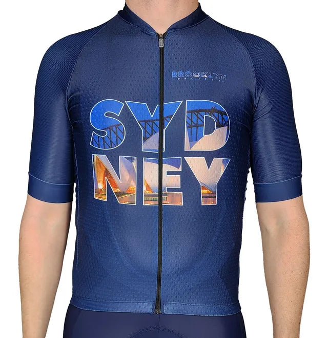 Ventou Pro Sydney Jersey