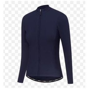 ATTAQUER ALL DAY CLUB LONG SLEEVE JERSEY NAVY