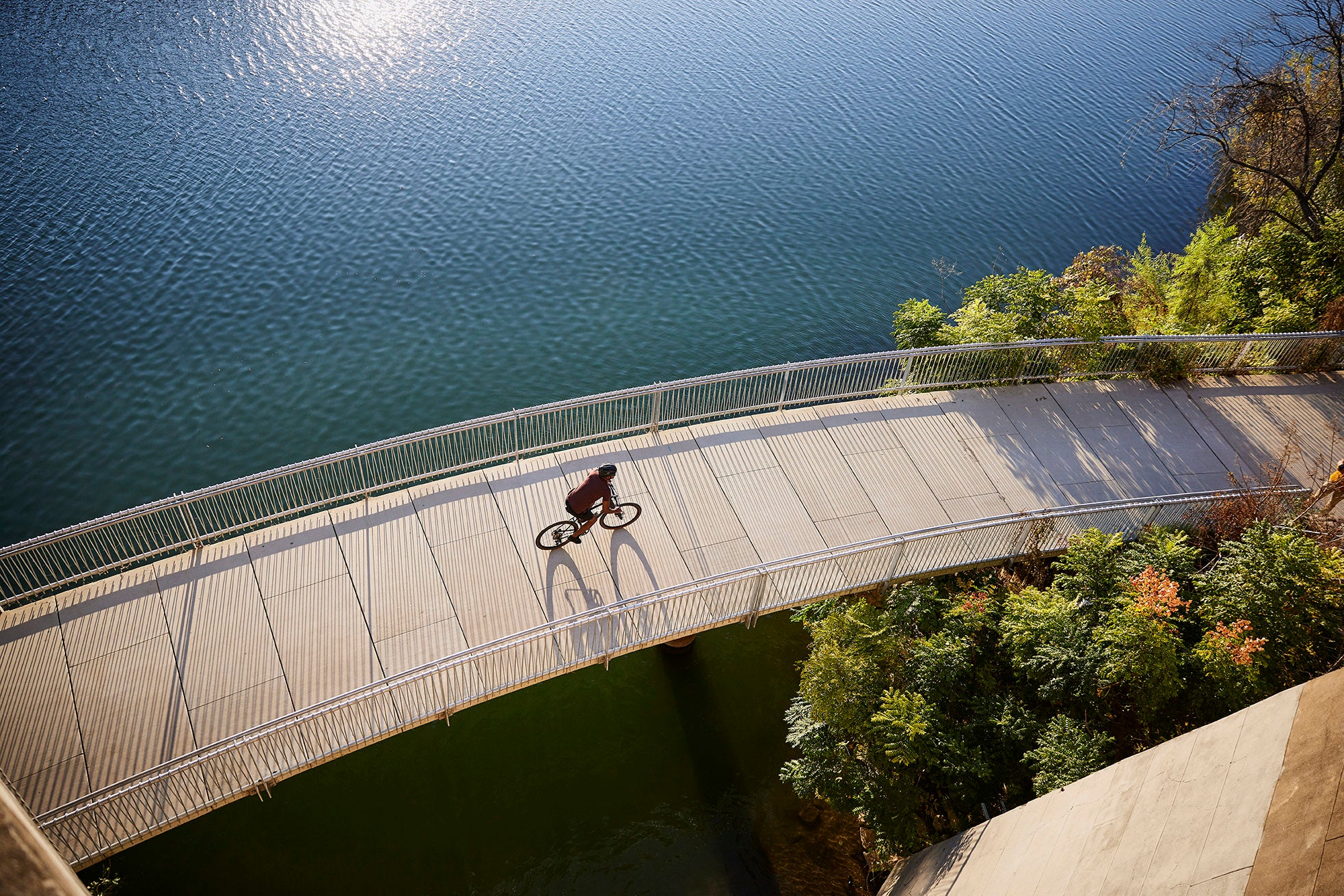 Park Bikes at Sydney Olympic Park