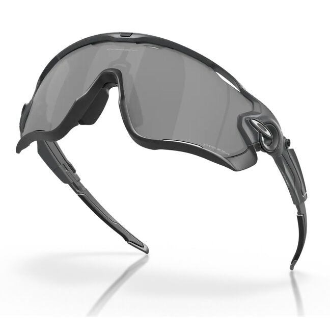 OAKLEY JAWBREAKER HI RES MATTE CARBON W/ PRIZM BLACK