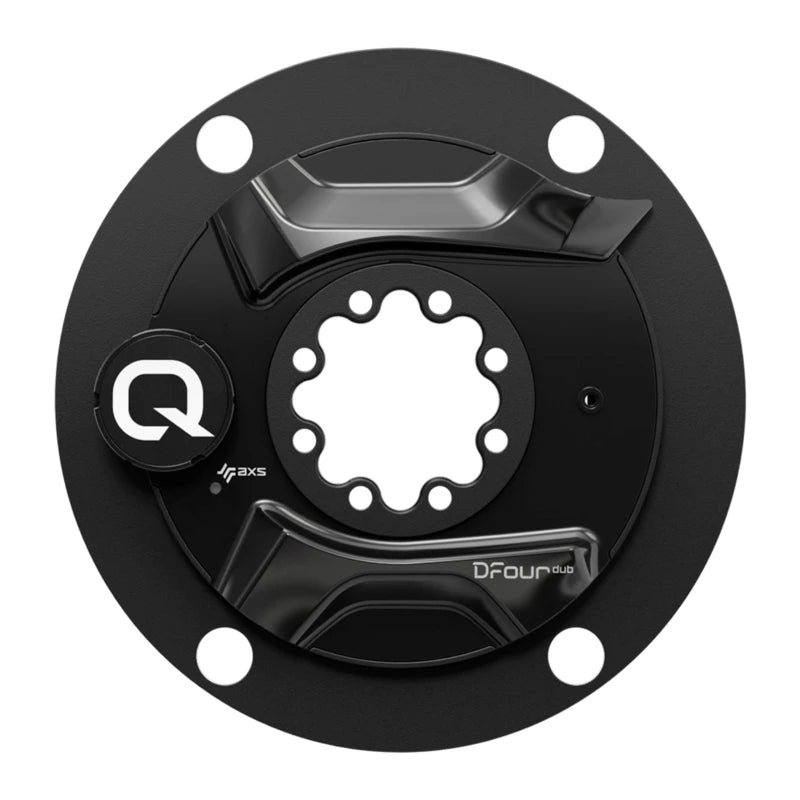 Sram Quarq Power Meter Spider DFour D