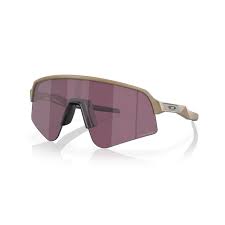 OAKLEY SUTRO LITE SWEEP MATTE TERRAIN W/ PRIZIM ROAD BK