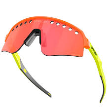 OAKLEY SUTRO LITE SWEEP ORANGE W/ PRIZM TRAIL TORCH