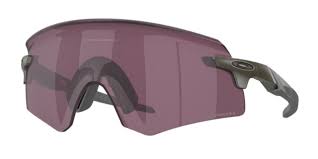 OAKLEY ENCODER MATTE OLIVE W/PRIZIM ROAD BK