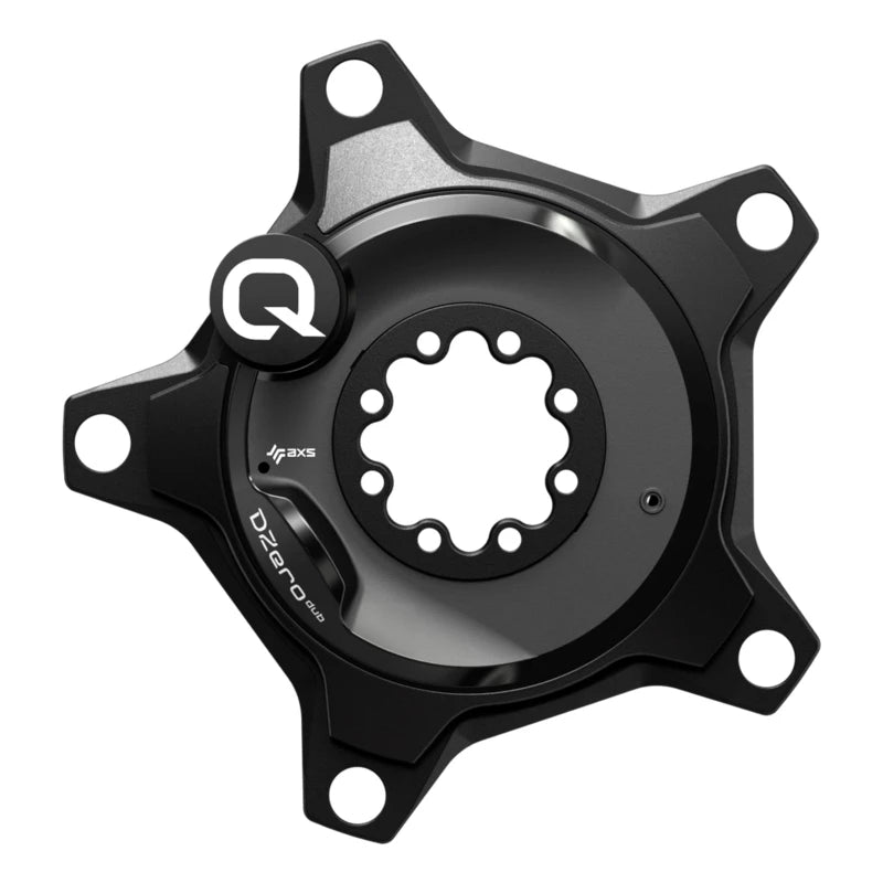 Sram Quarq Spider DZero Power Meter