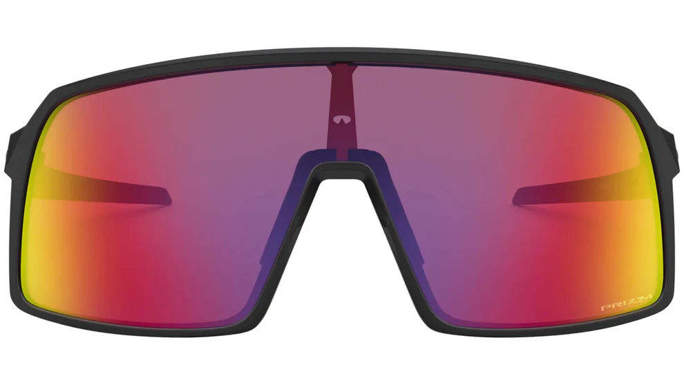 OAKLEY SUTRO MATTE BLACK W/ PRIZM ROAD