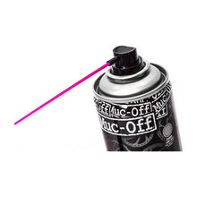 Load image into Gallery viewer, MUC OFF DISC BRAKE CLEANER 400ml