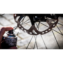Load image into Gallery viewer, MUC OFF DISC BRAKE CLEANER 400ml