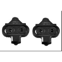 Load image into Gallery viewer, Shimano SPD Cleat Set SM-SH51